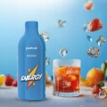 Syrop do saturatora Energy PushAir Dafi Energetyk bez kofeiny bez cukru