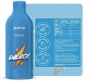 Syrop do saturatora Energy PushAir Dafi Energetyk bez kofeiny bez cukru