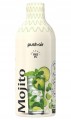 Syrop do saturatora Mojito 500ml orzeźwienie mięty i limonki bez alkoholu