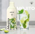 Syrop do saturatora Mojito 500ml orzeźwienie mięty i limonki bez alkoholu