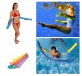 Makaron do pływania 67mm x 160cm Lekki, elastyczny idealny na basen i plażę