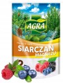 Siarczan Magnezu 2kg Nawóz magnezowo-siarkowy, łatwo rozpuszczalny