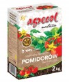 Organiczny nawóz do pomidorów 2kg Naturalna siła plonów