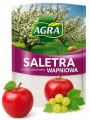 Saletra wapniowa 5kg Azot i wapń dla zdrowych i silnych roślin