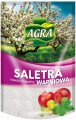 Saletra wapniowa 5kg Azot i wapń dla zdrowych i silnych roślin