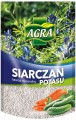 Siarczan potasu granulowany 5kg Nawóz mineralny z potasem i siarką