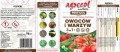 Preparat zwalczający owady grzyby i przędziorki owoców i warzyw 75ml