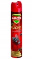 Spray na muchy 750ml Muchozol Extra szybka eliminacja owadów
