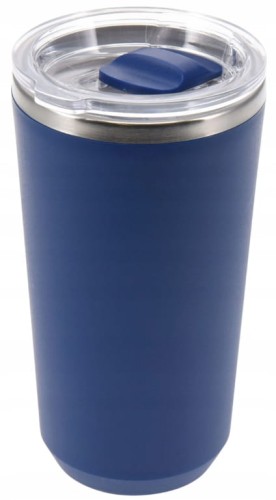 Kubek termiczny do picia 420ml Termos ze stali nierdzewnej na kawę herbatę
