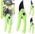 Sekator ogrodowy 17cm Nożyce do krzewów, kwiatów i gałęzi