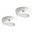 Lampka podszafkowa meblowa na baterie LED 2szt