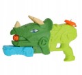 Pistolet na wodę dinozaur 28cm Karabin wodny dla dzieci i dorosłych