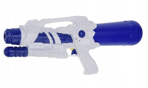 Pistolet na wodę 48 cm Karabin wodny dla dzieci i dorosłych