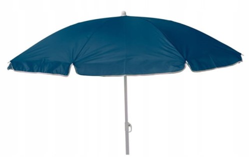 Parasol plażowy ogrodowy 160x150cm