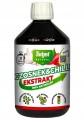 Czosnek Chilli Ekstrakt 500ml Ochrona roślin i probiotyk dla gleby