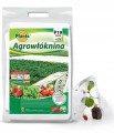 Agrowłóknina wiosenna biała 19g/m² 1,6x10m Do ochrony warzyw i kwiatów