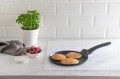Zwieger Patelnia do naleśników 26cm Aluminium forged Indukcja