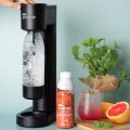 Dafi Syrop do saturatora Grejpfrutowy 450ml z witaminą D