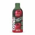 Dafi Syrop do saturatora do Wody Jabłko & Mięta 500 ml Pushair