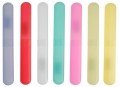 Etui na szczoteczkę do zębów plastikowe 20,5x3cm podróżne