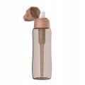 Butelka filtrująca Dafi SOLID 0,7 l Mocha Mousse – limitowana edycja DODA & DAFI