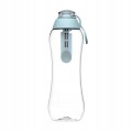 Butelka filtrująca Dafi Soft 0,5 l Dove Blue – edycja DODA