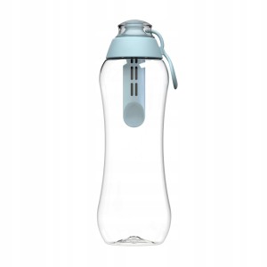 Butelka filtrująca Dafi Soft 0,5 l Dove Blue – edycja DODA