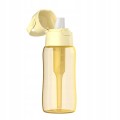 Butelka filtrująca Dafi SOLID 0,5 l Yellow Butter z rurką – edycja DODA & DAFI