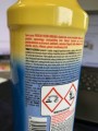 Savo preparat przeciw pleśni i na grzyby spray 0,5 l