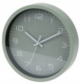 Okrągły zegar ścienny dekoracyjny 20cm Klasyczny design