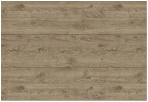 Panel podłogowy Dąb Barwierski AC4 8mm wodoodporny imitujący drewno
