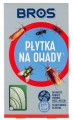 Bros Prusakolep pułapka na prusaki, karaluchy, rybiki i inne owady 2 szt