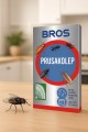 Bros Prusakolep pułapka na prusaki, karaluchy, rybiki i inne owady 2 szt