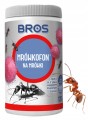 Bros Mrówkofon Granulowany środek do zwalczania mrówek 120g