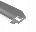 Regał magazynowy garażowy metalowy 180x90x40 1T