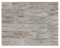 Kamień elewacyjny 30,8x10cm ścienny betonowy zewnętrzny i wewnętrzny 0,49m2