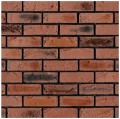 Płytka gipsowa dekoracyjna ścienna 22,5×7,5cm 0,4m2 imitacja kamienia naturalnego