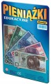 Pieniądze edukacyjne dla dzieci do zabawy i nauki banknotów