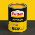 Pattex Klej kontaktowy uniwersalny 800ml puszka supermocny i elastyczny