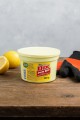Dix Pasta do rąk cytrynowa 500g BHP ścierająca z warstwą ochronną nawilżającą