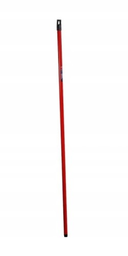 Kij do miotły 130cm Vileda metalowy z uniwersalnym gwintem