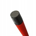 Kij do miotły 130cm Vileda metalowy z uniwersalnym gwintem