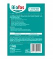 Preparat do szamb Biofos 25g saszetka, aktywne bakterie i enzymy, lawendowy