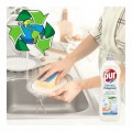 Płyn do mycia naczyń Pur Aloe Vera 750ml skuteczny i delikatny dla dłoni