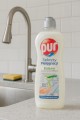 Płyn do mycia naczyń Pur Aloe Vera 750ml skuteczny i delikatny dla dłoni