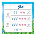 Płyn do płukania tkanin Silan Sensitive&Baby 1,1l hipoalergiczny 50 prań