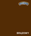 Hammerite Farba na rdzę 0,7l brązowa antykorozyjna do metalu wysoki połysk