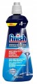 Finish Płyn nabłyszczający do zmywarki 400ml skutecznie eliminuje zacieki