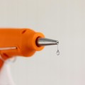 Pistolet do kleju na gorąco 20 W praktyczny