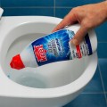 Żel do WC Kret 750ml wybielający, dezynfekujący, usuwający kamień i zapachy